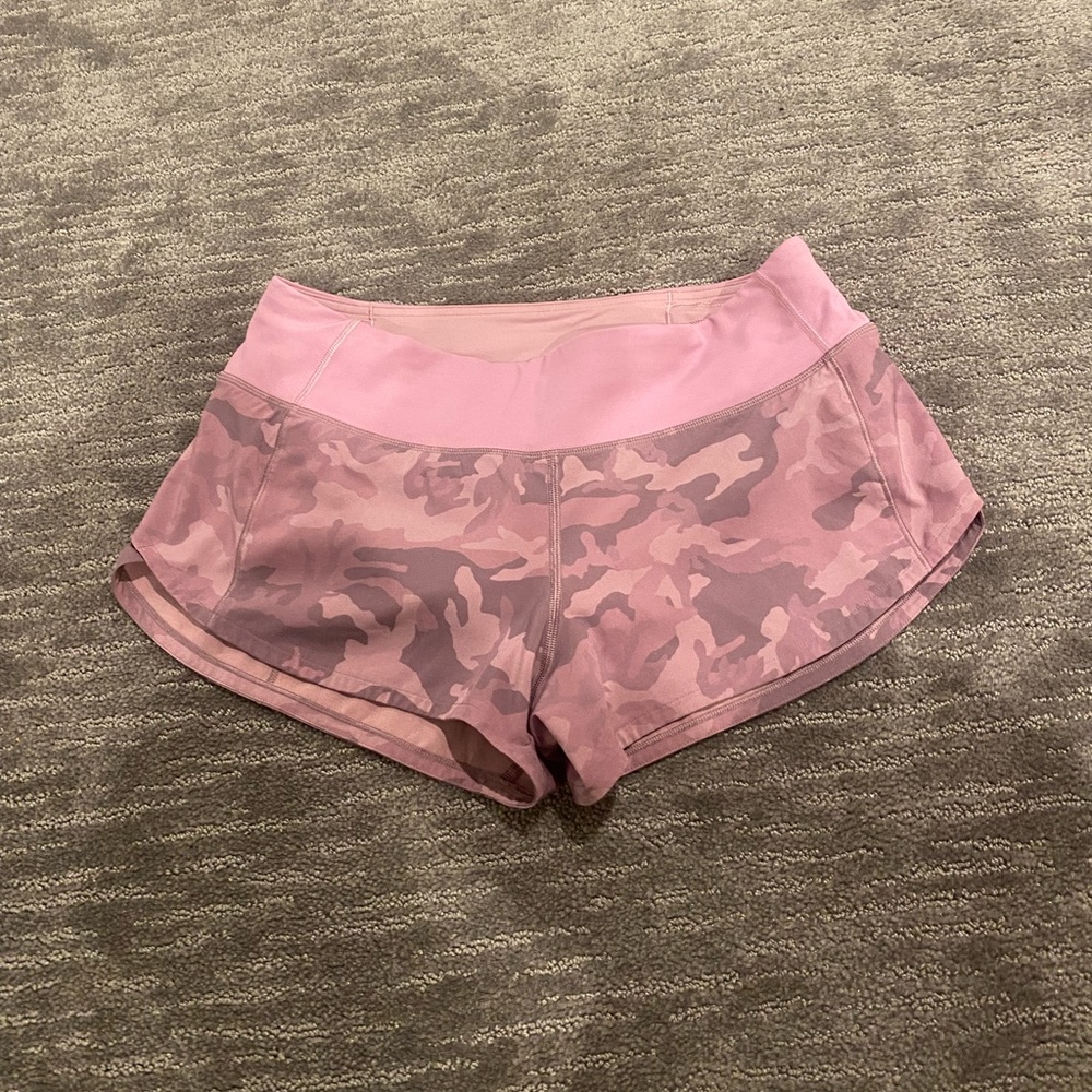 Brand new speed up shorts!!